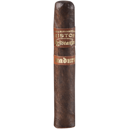 Kristoff Kristania Maduro 60'S 20 Ct. Box 5.50X60