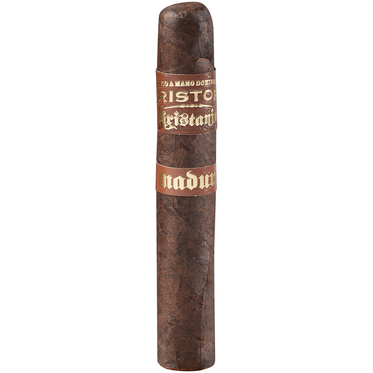 Kristoff Kristania Maduro Robusto 20 Ct. Box 5.00X50