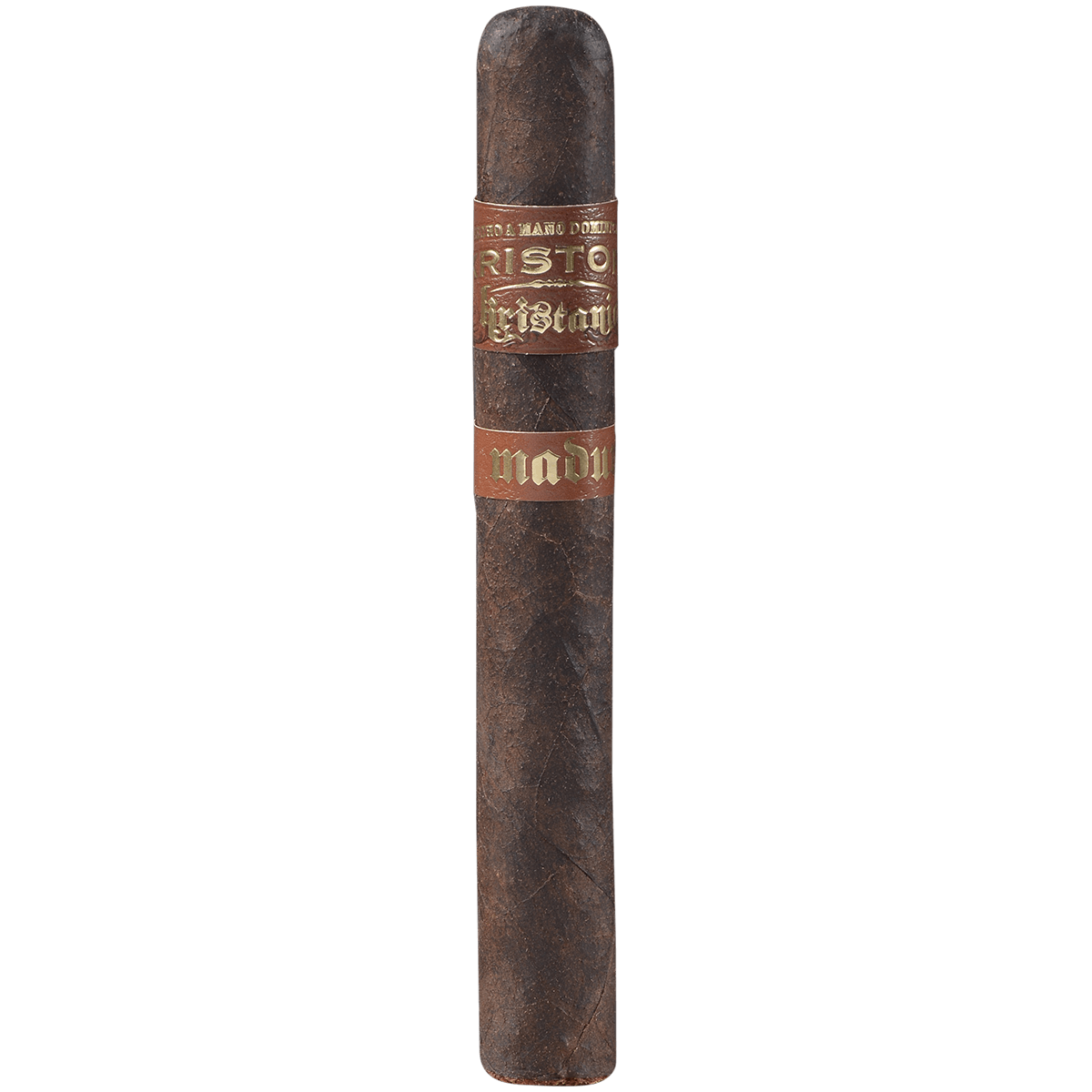 Kristoff Kristania Maduro Toro 20 Ct. Box 6.00X52