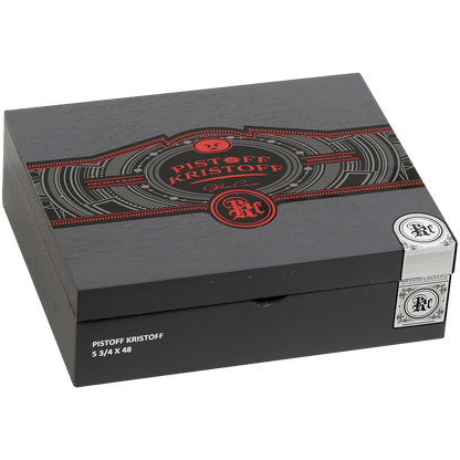 Kristoff Pistoff Corona Gorda 20 Ct. Box 5.75X48