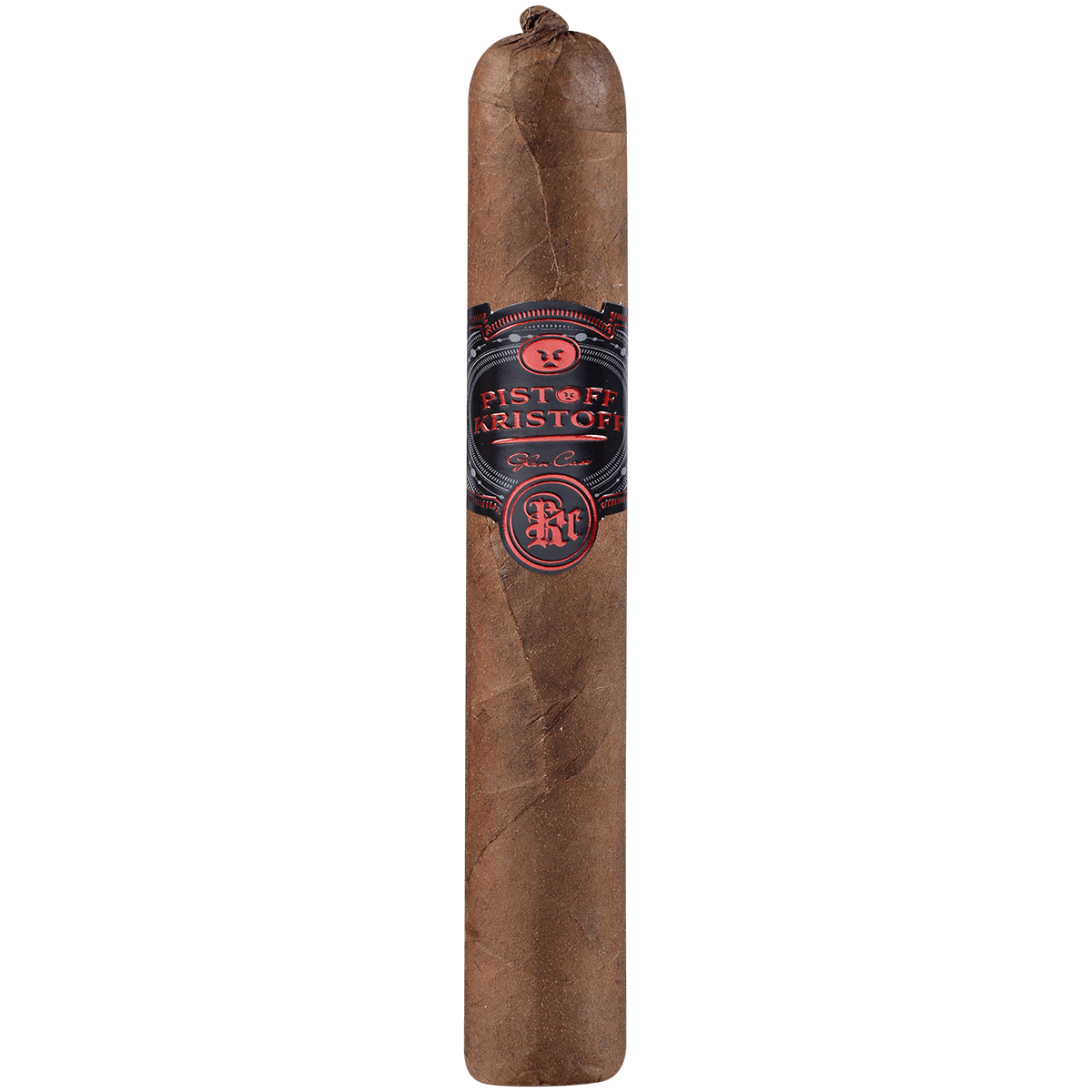 Kristoff Pistoff Robusto 20 Ct. Box 5.50X54