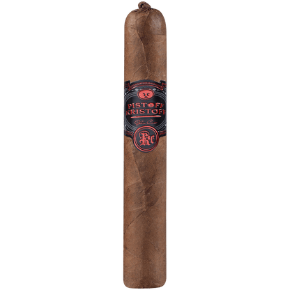 Kristoff Pistoff Robusto 20 Ct. Box 5.50X54