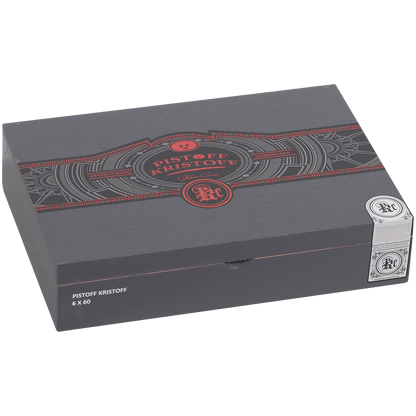 Kristoff Pistoff 660 20 Ct. Box 6.00X60