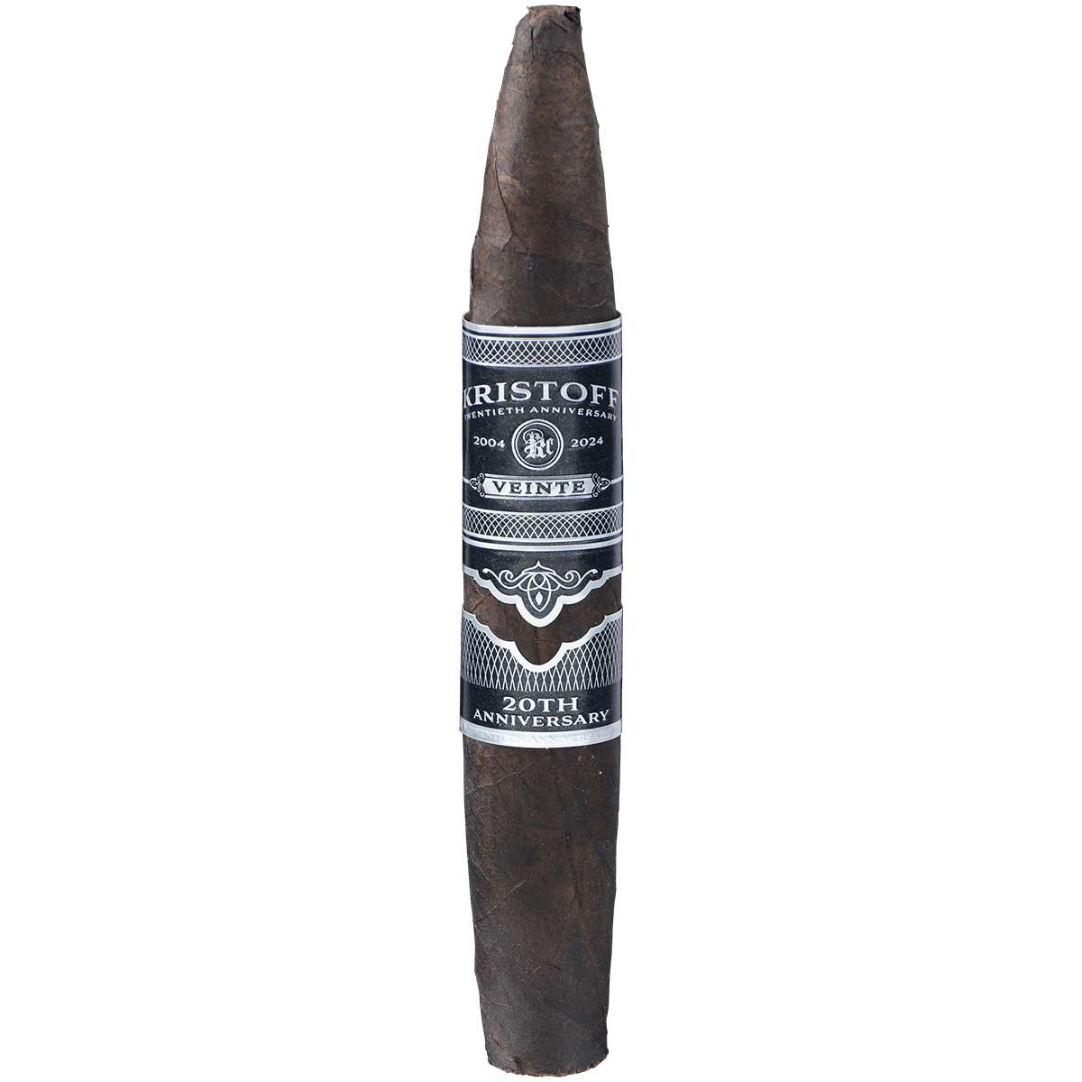 Kristoff Veinte 20Th Anniversary Perfecto 20 Ct. 6.25X60