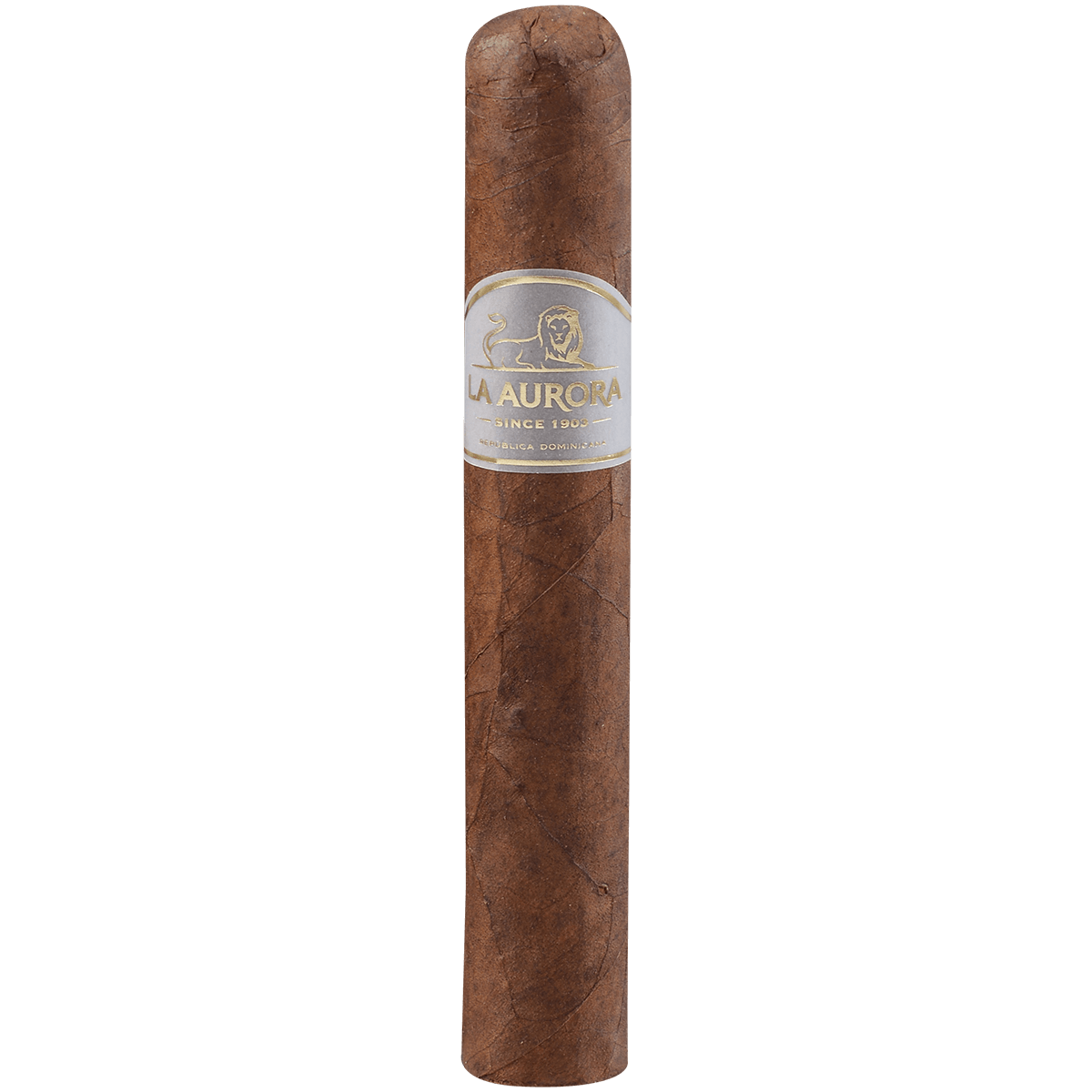 Limited Edition La Aurora Small Batch Lot No 3.Toro Gordo 10 Ct. Box 5.75X58