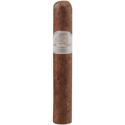 Limited Edition La Aurora Small Batch Lot No 3.Toro Gordo 10 Ct. Box 5.75X58