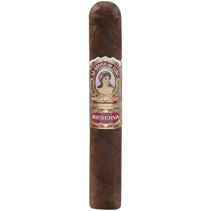 La Aroma De Cuba Fresh 5Pk Sampler Boat Of 50