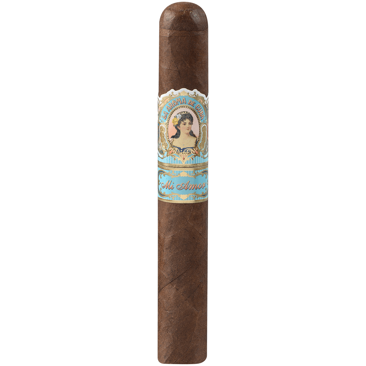 La Aroma De Cuba Mi Amor Fresh 5Pk Boat Of 50