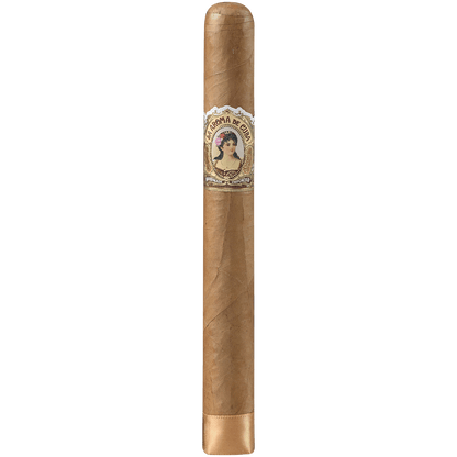 La Aroma De Cuba Connecticut Churchill 25 Ct Box 7X50