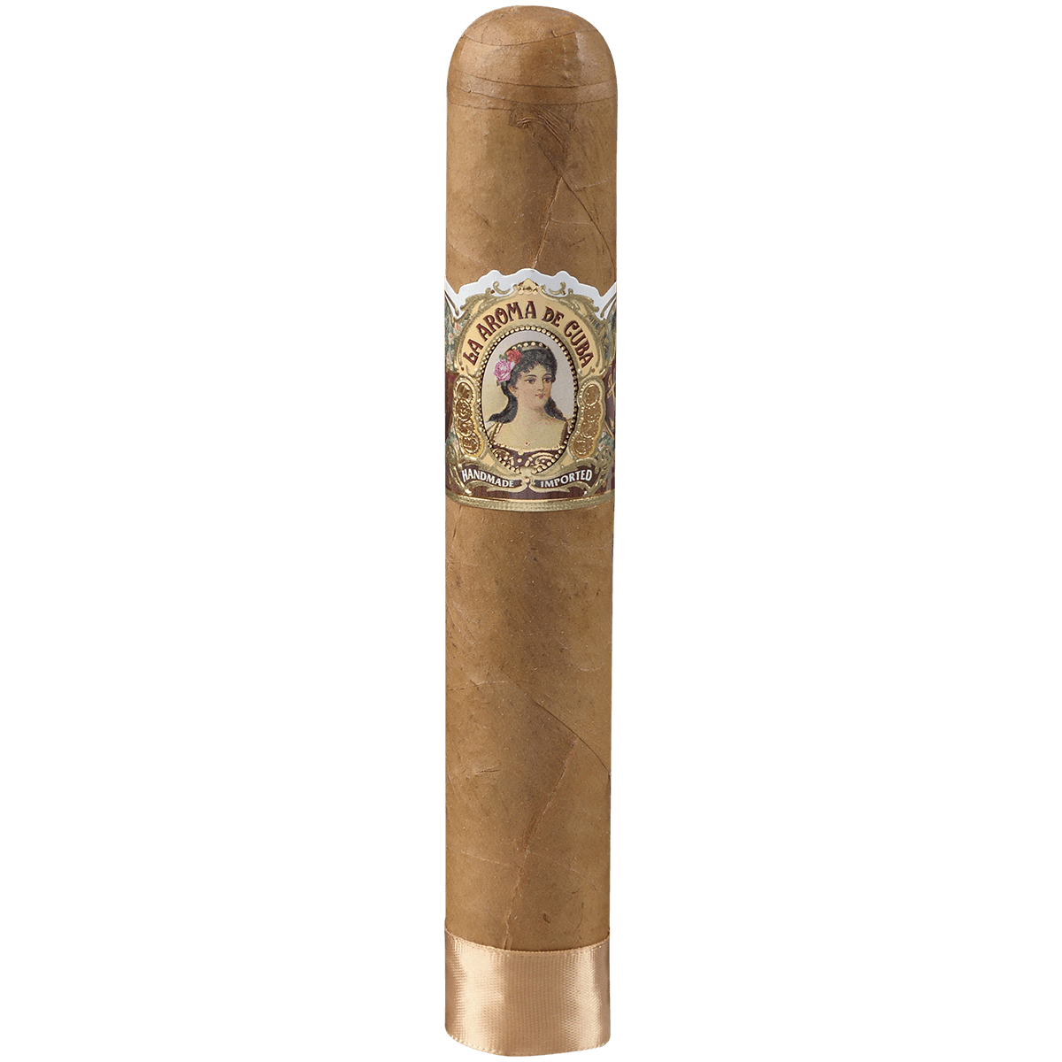 La Aroma De Cuba Connecticut Immensa 24 Ct Box 5.75X60