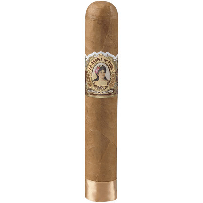 La Aroma De Cuba Connecticut Immensa 24 Ct Box 5.75X60