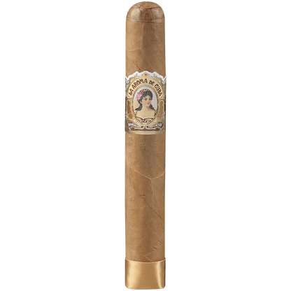 La Aroma De Cuba Connecticut Monarch 25 Ct Box 6X52