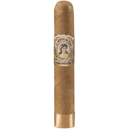 La Aroma De Cuba Connecticut Robusto 24 Ct Box 5.25X54