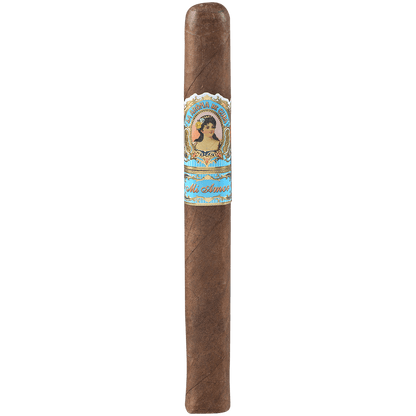 La Aroma De Cuba Mi Amor Churchill 25 Ct. Box 7.00X50