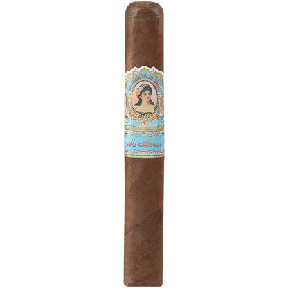 La Aroma De Cuba Mi Amor Magnifico 25 Ct. Box 6.00X52