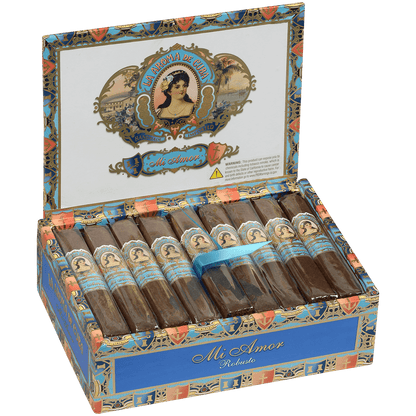 La Aroma De Cuba Mi Amor Robusto 25 Ct. Box 5.00X50