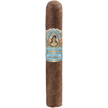La Aroma De Cuba Mi Amor Valentino 25 Ct. Box 5.75X58