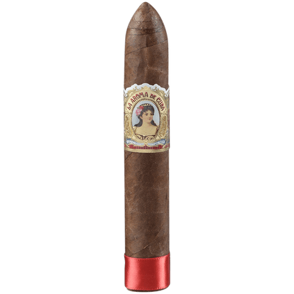 La Aroma De Cuba Belicoso 25 Ct. Box 5.50X52