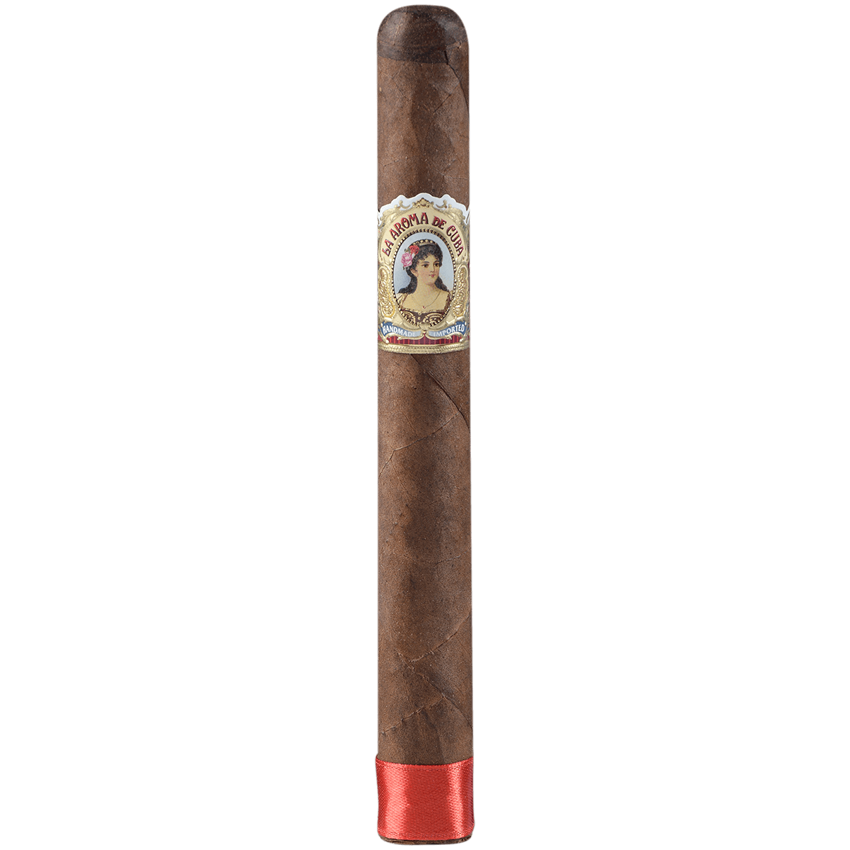 La Aroma De Cuba Churchill 25 Ct. Box 6.75X48