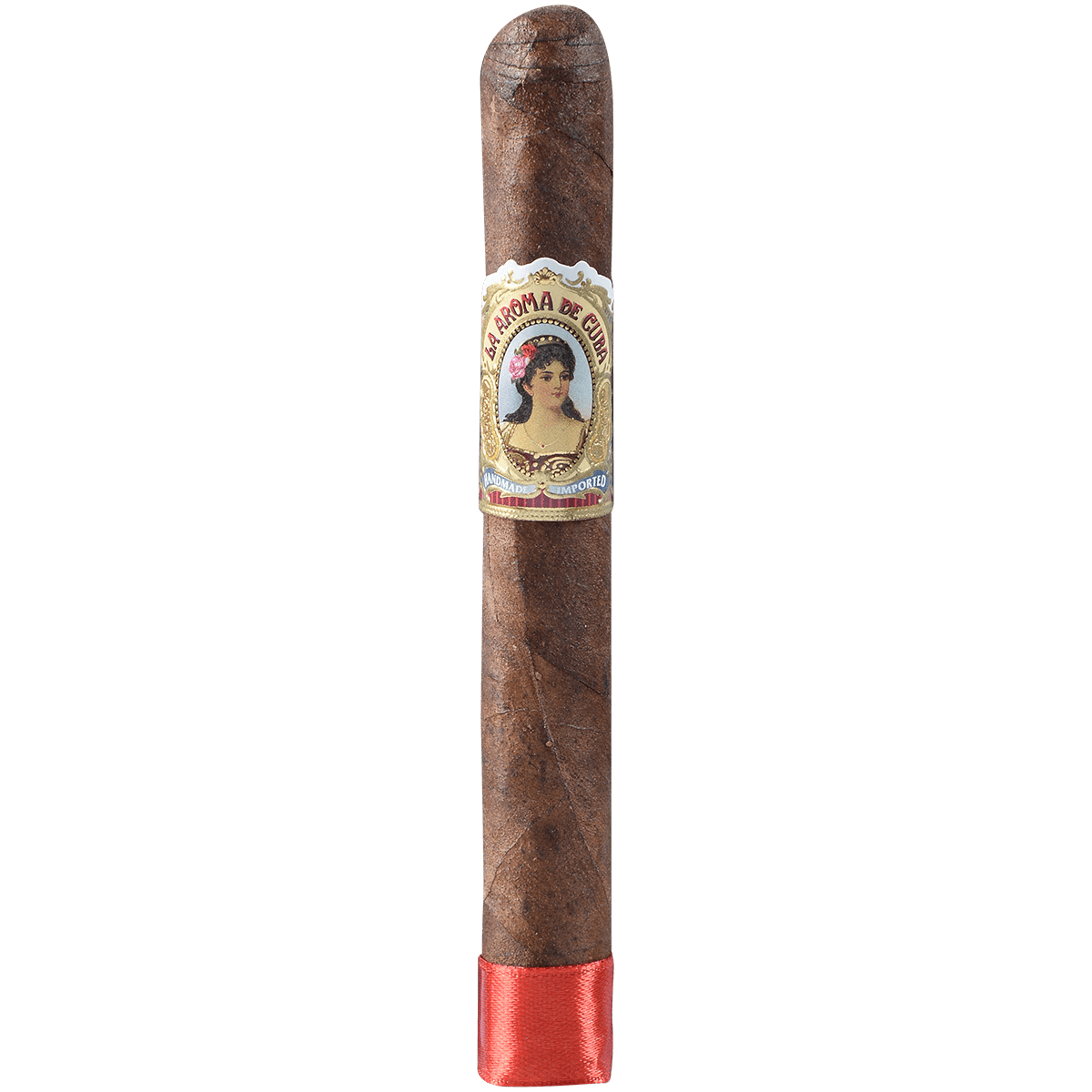 La Aroma De Cuba Corona 25 Ct. Box 5.50X44
