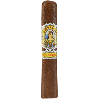 La Aroma De Cuba Mi Amor Duque 25 Ct. Box 5.25X56