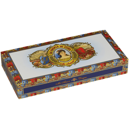 La Aroma De Cuba Mi Amor Duque 25 Ct. Box 5.25X56