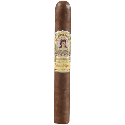 La Aroma De Cuba Edicion Especial No. 1 25 Ct. Box 5.62X46