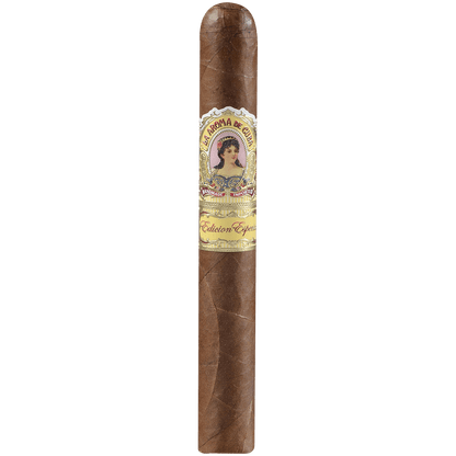 La Aroma De Cuba Edicion Especial No. 3 25 Ct. Box 6.00X50