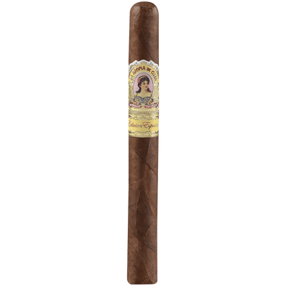 La Aroma De Cuba Edicion Especial No. 4 25 Ct. Box 7.00X49