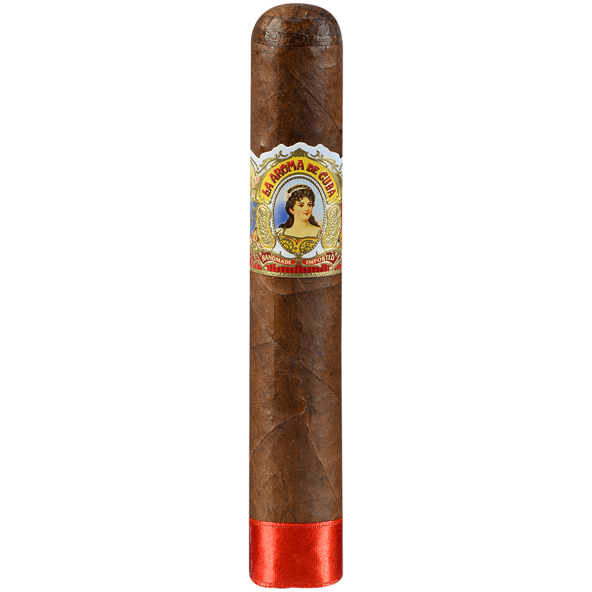 La Aroma De Cuba Immensa 24 Ct. Box 5.75X60