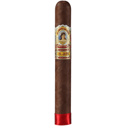 La Aroma De Cuba El Jefe 24 Ct. Box 7.00X58