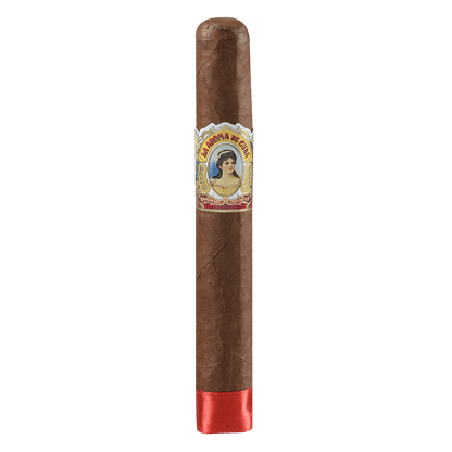 La Aroma De Cuba Monarch 25 Ct. Box 6.00X50