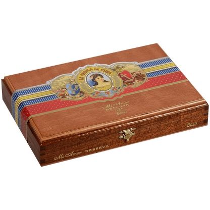 La Aroma De Cuba Mi Amor Reserva Beso (Corona Gorda) 24 Ct. 5.62X48