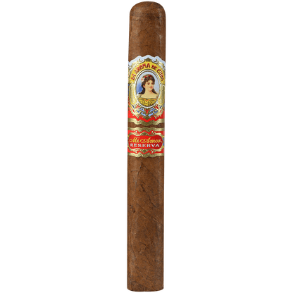 La Aroma De Cuba Mi Amor Reserva Divino (Toro) 24 Ct. Box 6.25X52