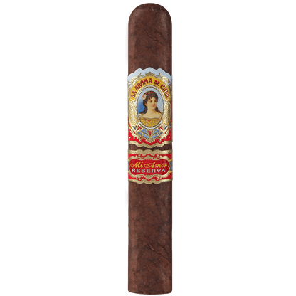La Aroma De Cuba Mi Amor Reserva Maximo (Robusto) 24 Ct. Box 5.50X54