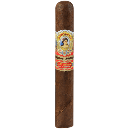 La Aroma De Cuba Mi Amor Reserva Pomposo 24 Ct. Box 6.50X60