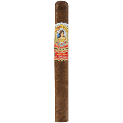 La Aroma De Cuba Mi Amor Reserva Romantico (Churchill) 24 Ct. Box 6.87X50