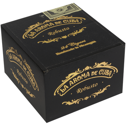 La Aroma De Cuba Robusto 24 Ct. Box 5.25X54