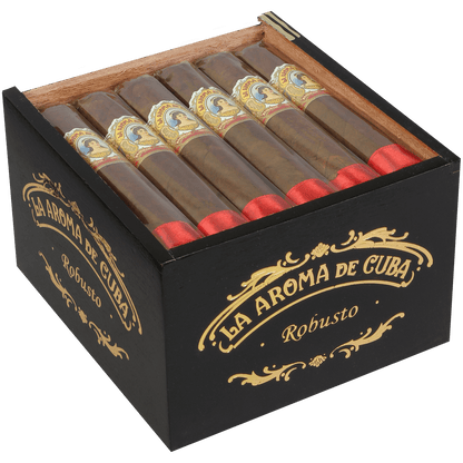 La Aroma De Cuba Robusto 24 Ct. Box 5.25X54