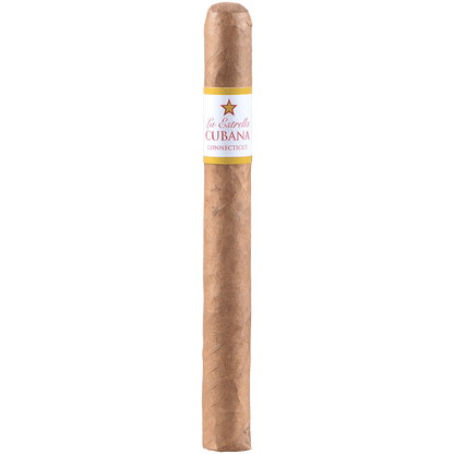 La Estrella Cubana Connecticut Churchill 20 Ct. Box 7.00X48