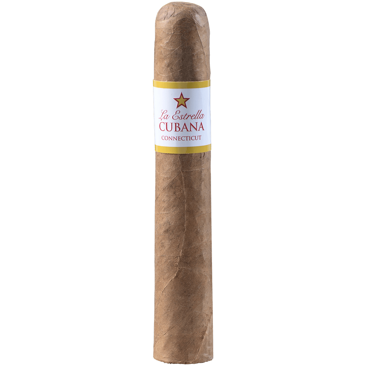 La Estrella Cubana Connecticut Gigante 20 Ct. Box 6.00X60