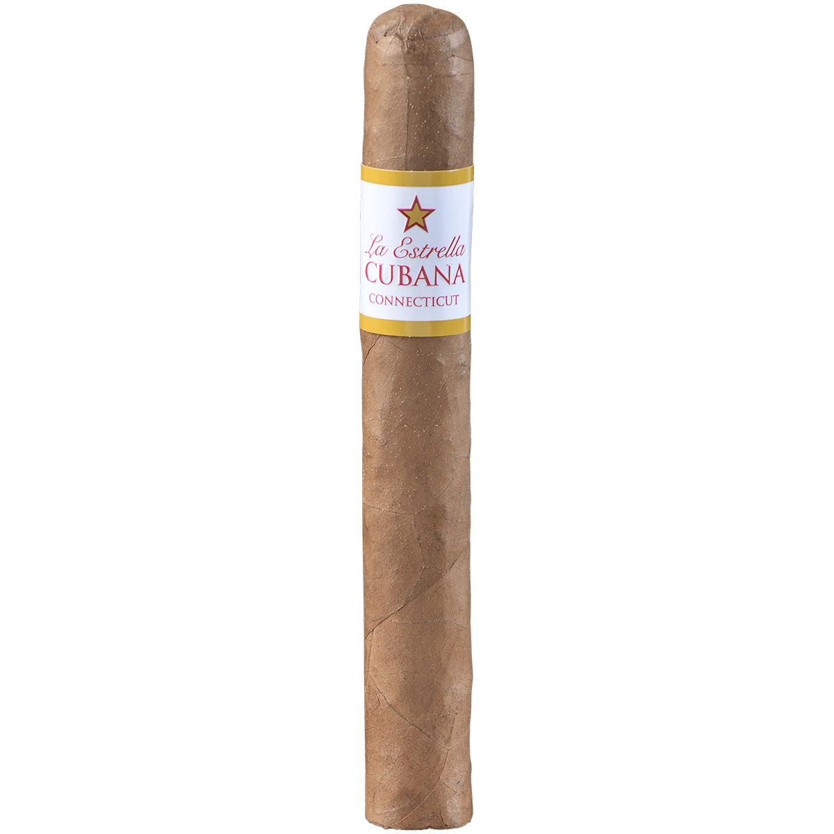 La Estrella Cubana Connecticut Toro 20 Ct. Box 6.00X50