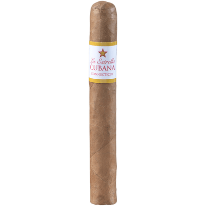 La Estrella Cubana Connecticut Toro 20 Ct. Box 6.00X50
