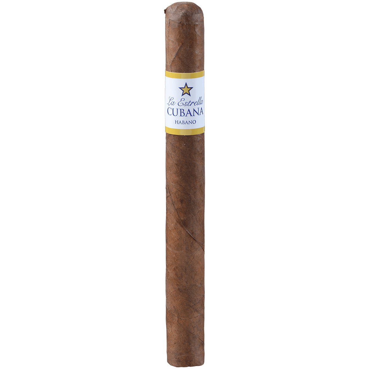 La Estrella Cubana Habano Churchill 20 Ct. Box 7.00X48