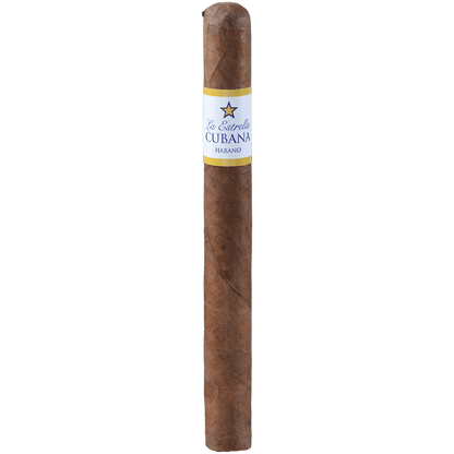 La Estrella Cubana Habano Churchill 20 Ct. Box 7.00X48