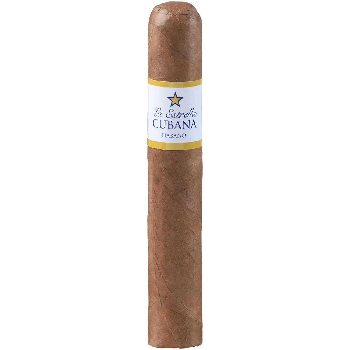 La Estrella Cubana Habano Gigante 20 Ct. Box 6.00X60