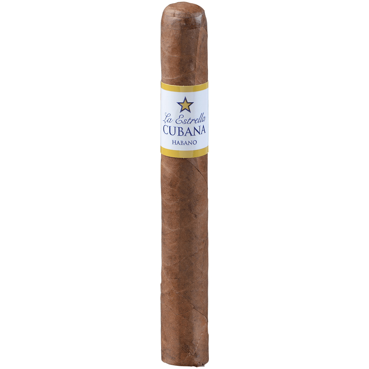 La Estrella Cubana Habano Toro 20 Ct. Box 6.00X50