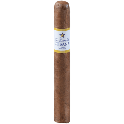 La Estrella Cubana Habano Toro 20 Ct. Box 6.00X50