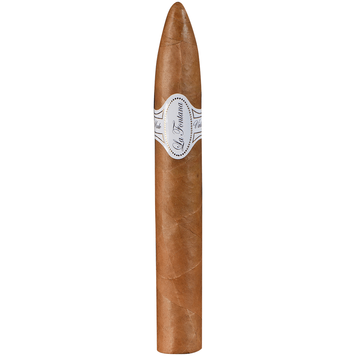 La Fontana Vintage Belicoso 20 Ct. Box 6.18X54/42