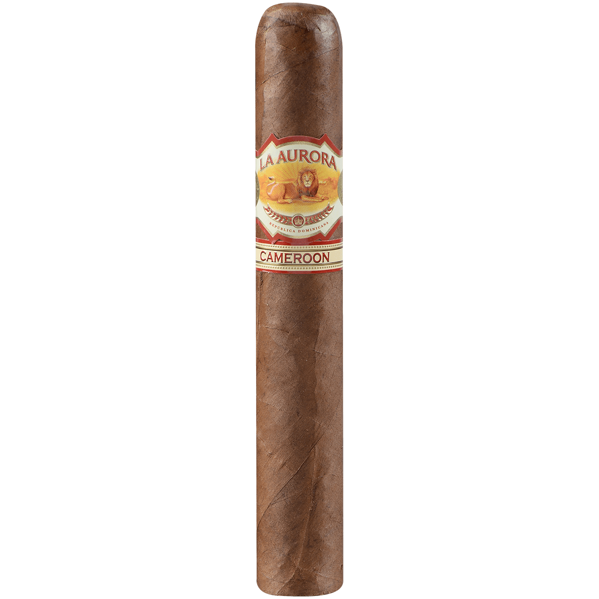 La Aurora Original Blends Toro Sampler 5.75X54 Fresh Packs 5/4